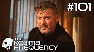 A Casual Conversation with Solid Snake feat. David Hayter | The Kojima Frequency #101