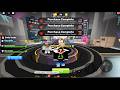 RIVALS!!!!  Checking out the latest bundle pack... 1v1 against my friend
