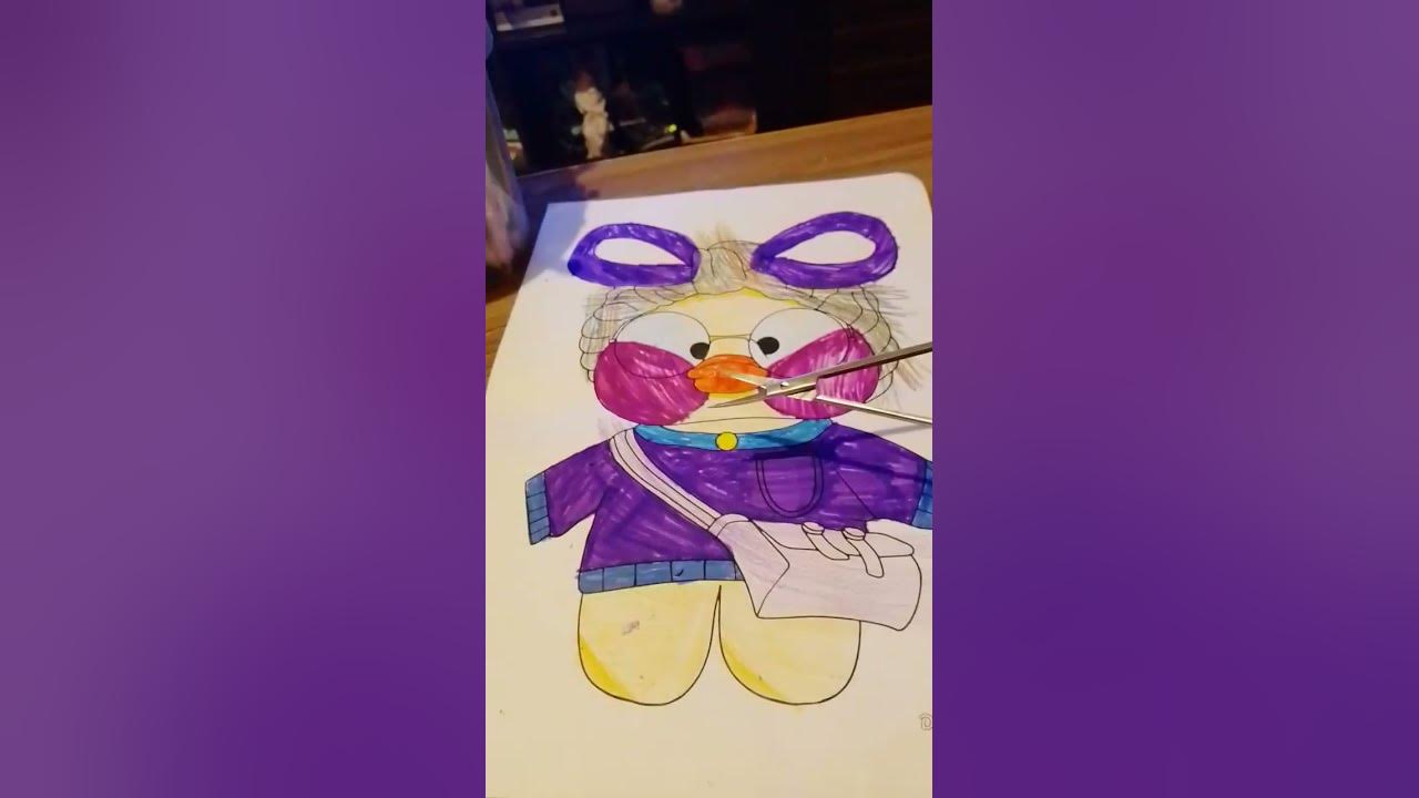 утя лан фан фа - YouTube