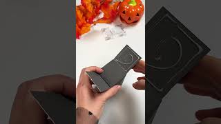 Halloween Gift Box + Template 🎃 – Raushan Willms