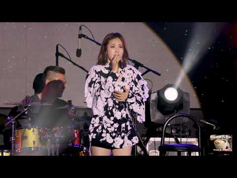 [20190824] 거미(Gummy) - 기억해줘요 내 모든 날과 그때를 (Remember Me) (호텔 델루나 Hotel Del Luna Ost)@피크닉 콘서트