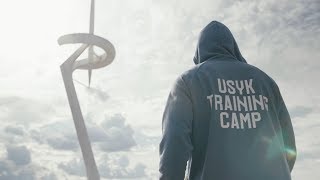 видео: Сильнейшая мотивация от Александра Усика / Usyk motivational shortfilm картинка: Сильнейшая мотивация от Александра Усика / Usyk motivational shortfilm