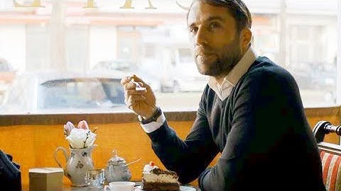 夫の“隠された愛”が明らかに…その時妻は？／映画『彼が愛したケーキ職人』予告編