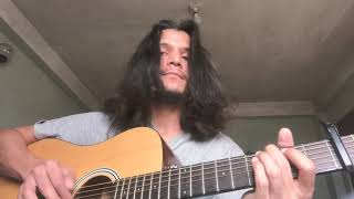 Sajjan Raj Vaidya - Ultaa Paailaa Baek Rai Cover