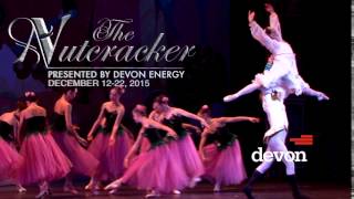 OKC Ballet The Nutcracker 2015 TV 10 HD 1080p for web