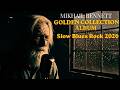 Michael Bennett’'''' Heartbreaking Slow Blues Rock Collection – Songs That Touch the Soul
