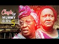 Clash of mummy gos season 5 new movie 2022 latest nigerian nollywood movie