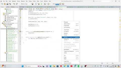 Electricity Billing System Project in Java ||  About