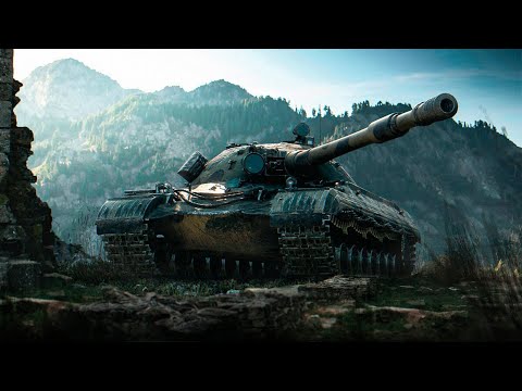 Видео: World of Tanks Клацаем клешнями)))18+ под пивандрий)))