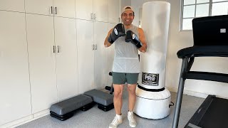 Huge Lululemon haul, Lululemon try-on, Gucci shoes Haul, winning boxing gloves, men’s Lululemon.