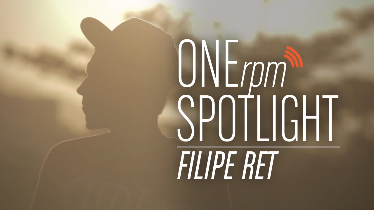 ONErpm Spotlight: Filipe Ret