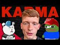 Abismo Reacciona: "Cuando el KARMA le llega al COLORADO | Matías Cardozo" | @Mantecown