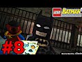 LEGOBATMANTHE-VIDEOGAME🦇 ( EPISÓDIO #8 ) JP GAMEPLAY 13