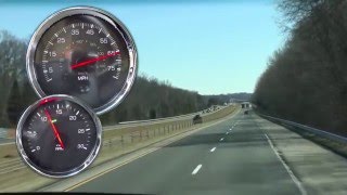 Cummins On Highway Electronic Engine Features - SmartCoast & Predictive Cruise