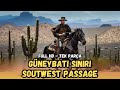 Gneybat snr  southwest passage trke dublaj zle  kovboy filmi  1954  full film zle