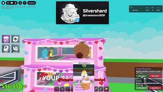 LIVE SAB TRADING AND PVP #stealabrainrot #live