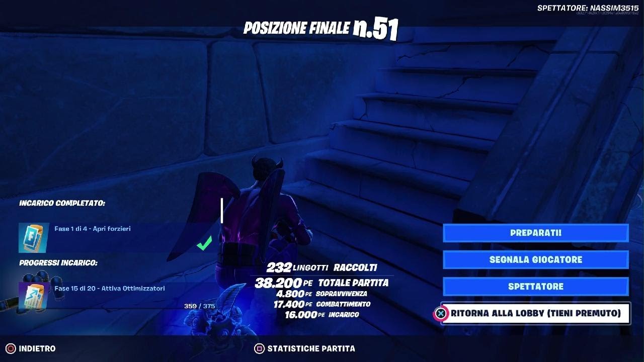 GIOCO A FORTNITE CI SONO UN SACCO DI NOVITÀ!!! - YouTube