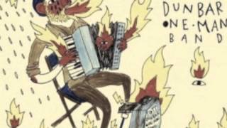 Scott Dunbar Tinfoil Hat Two Years To Live - Big Leagues