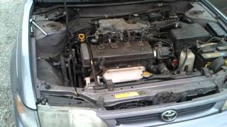 97 Toyota Corolla Front motor mount