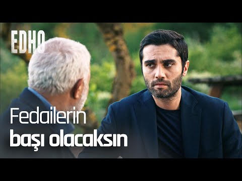 Kimsesiz Doğan'dan Alpaslan'a fedailik mirası! - EDHO Efsane Sahneler