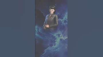 Rare: Laliari #STFC #galaxyquest