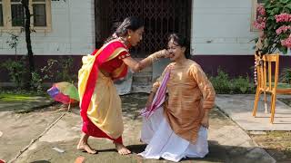 Noya Daman Ankita Sinha Sushmita Sinha