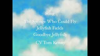The Sponge Who Could Flymgm Titlesin Movie