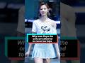Why was Suyu the only one allowed to cover her hips. #celebrity #usa #twice #tzuyu #star