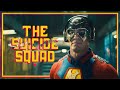 THE SUICIDE SQUAD  ̶2̶ es una crítica a la anterior entrega - Review