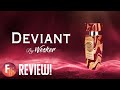 Deviant by Wesker Fragrance Review. A HIDDEN GEM!!!