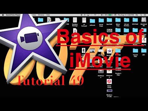 imovie tutorial for beginners imovie tutorial for beginners