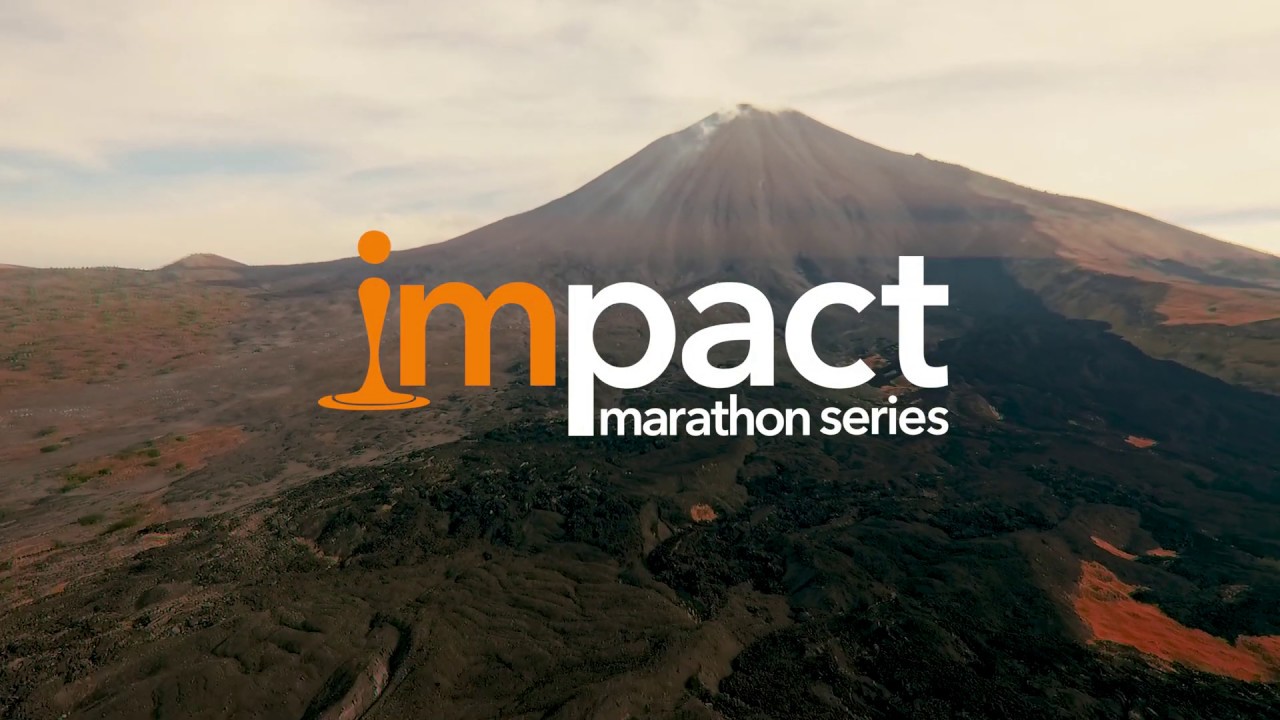 Impact Marathon Series Guatemala