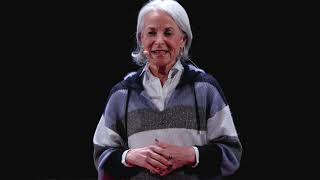 Manger, jeûner et vivre longtemps | Françoise WILHELMI DE TOLEDO | TEDxAnnecy