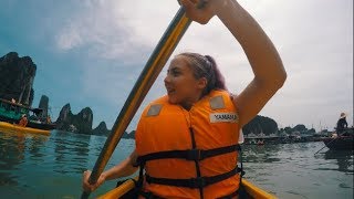 Why I didn't do an overnight cruise at Ha Long Bay