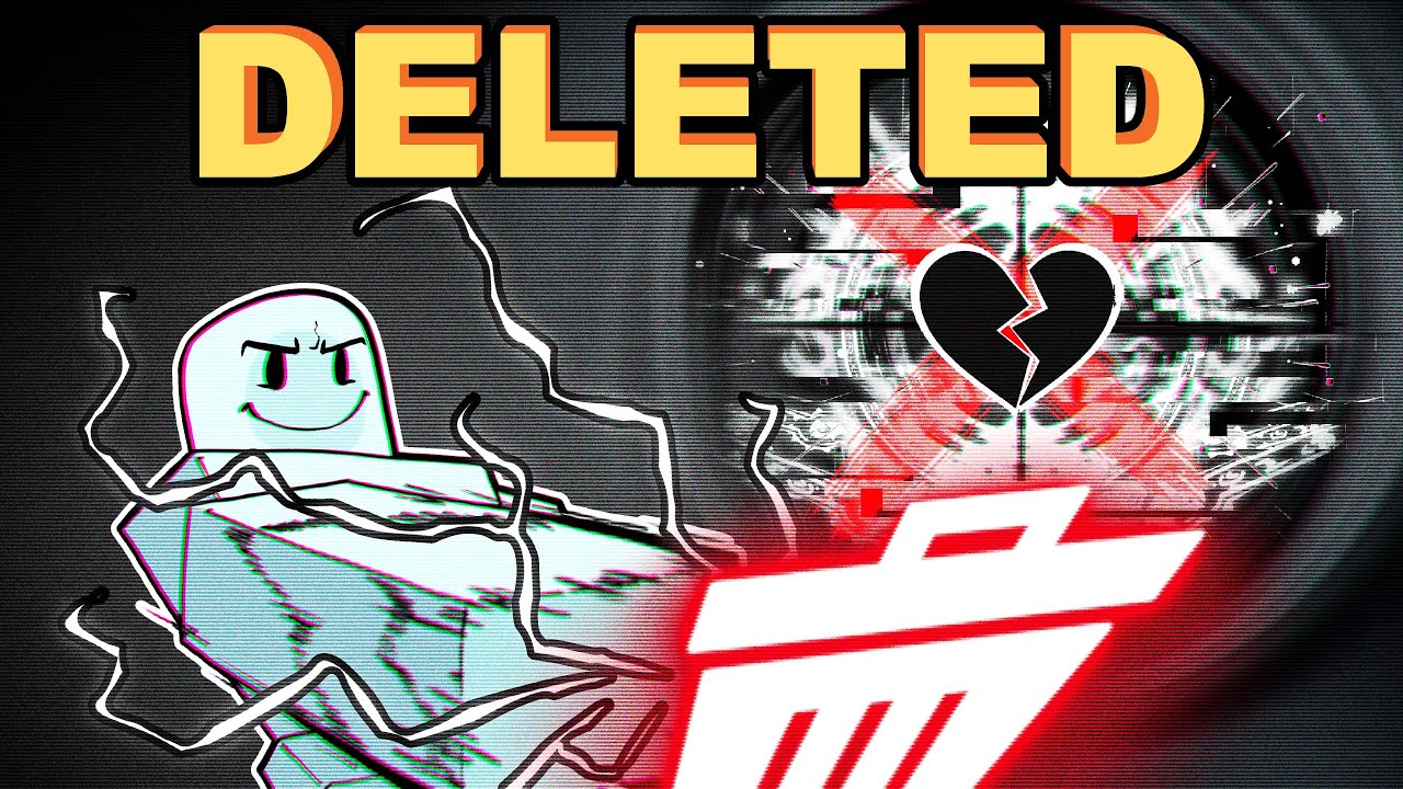 I DELETED OPPRESSION ON ACCIDENT… (SOL’S RNG) I DELETED OPPRESSION ON ACCIDENT… (SOL’S RNG)