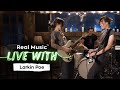 Live With: Larkin Poe - Back Down South