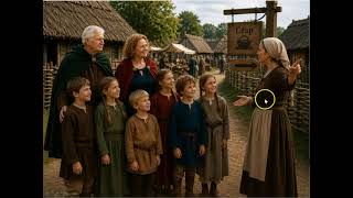 How to converse in Old English - Lesson 15