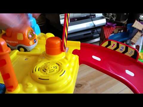 Toot-toot drivers leksak (Alexander)