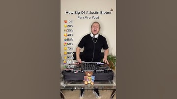 Thumbnail of Justin Bieber Top 10 Hit Songs
