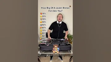 Justin Bieber Top 10 Hit Songs 