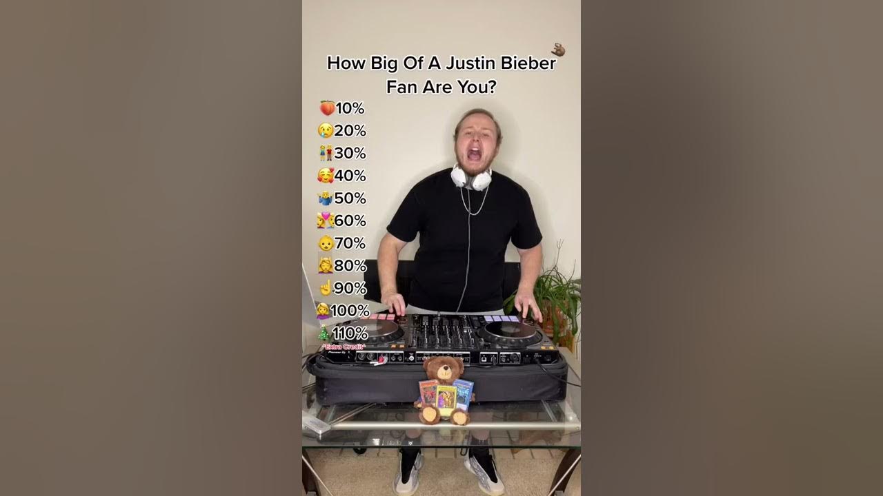 Justin Bieber Top 10 Hit Songs