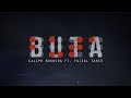 Buta official lyric  caliph buskers ft faizal tahir