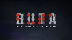 Buta (Official Lyric Video) - Caliph Buskers ft. Faizal Tahir  - Durasi: 4:18. 