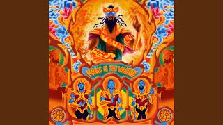 Tiny (feat. Shenseea & BEAM) - Major Lazer