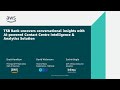 TSB Bank uncovers insights with AI-powered Contact Centre Intelligence & Analytics Solutions
