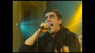 Killing Joke - Millenium (Live NPA Canal+)