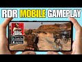 Red Dead Redemption Mobile – MAX Settings High Graphics Test