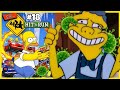 MOE TIENE CORONAVIRUS | LOS SIMPSONS HIT AND RUN | EP 18