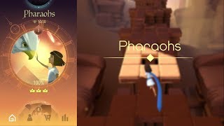 Rolling Sky 2 - Pharaoh