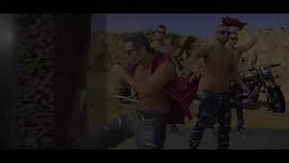 Music Video for Offer Nissim Feat.Nasrin Kadri- Hubby